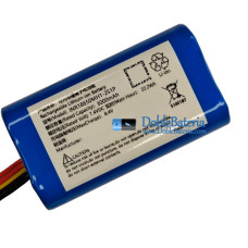 Batería para PLC New-M2 INR18650MH1-2S1P [Batería de Repuesto]